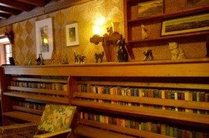 図書館